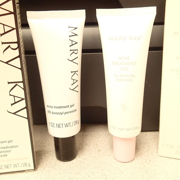 Mary Kay Acne Treatment Gel - Picture 4 of 4